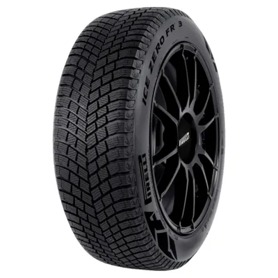 Шины Pirelli Ice Zero FR 3  255/50 R20 109H XL в интернет-магазине Soonun tyre в Бишкеке
