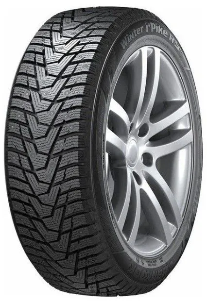 Шины Hankook Winter I*Pike RS2 W429 205/65 R16 95T в интернет-магазине Soonun tyre в Бишкеке