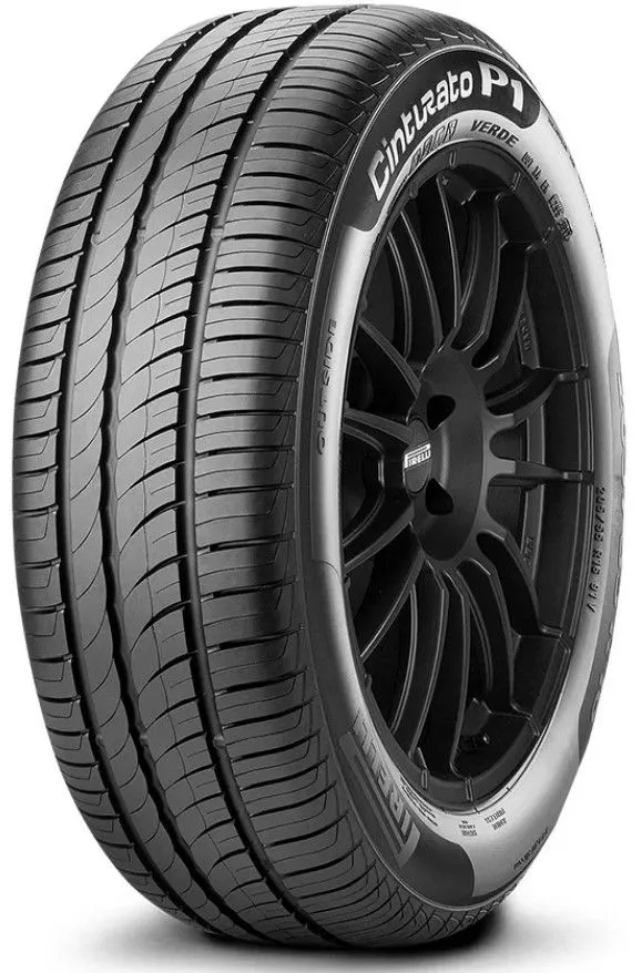 Шины Pirelli Cinturato P1 Verde 185/65 R15 88H XL в интернет-магазине Soonun tyre в Бишкеке