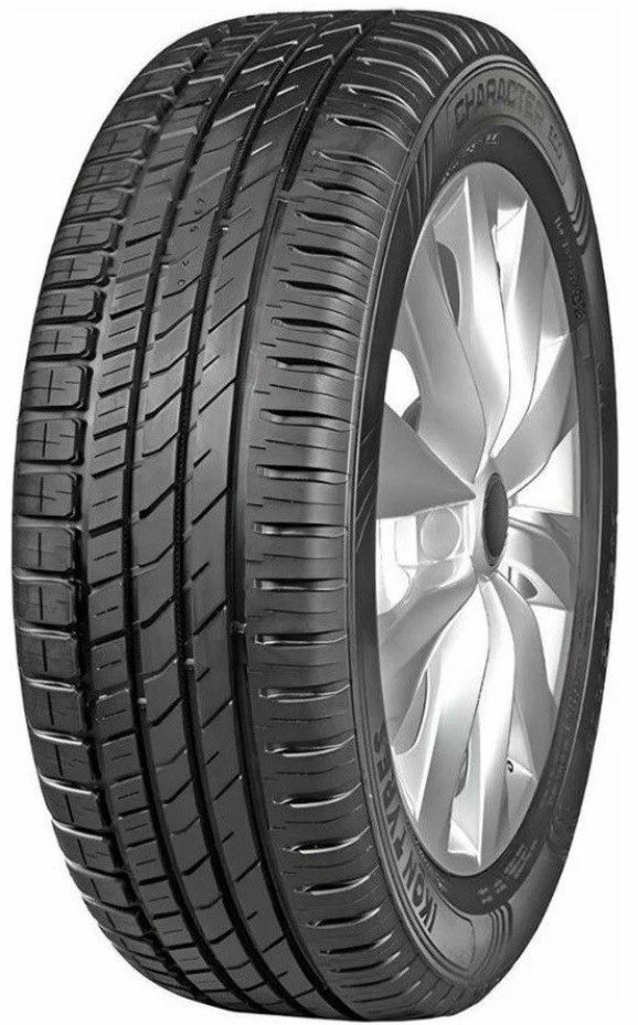 Шины Ikon Character Eco 205/55 R16 91H в интернет-магазине Soonun tyre в Бишкеке