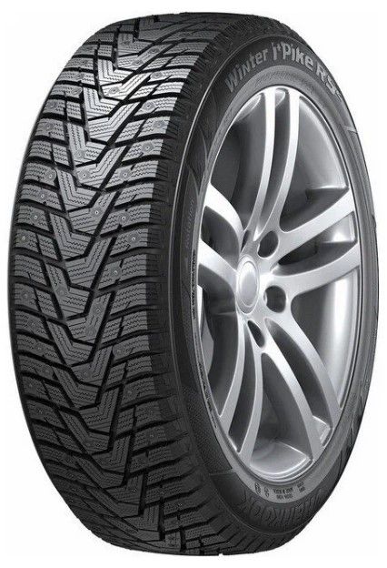 Шины Hankook Winter i*Pike X W429A 235/60 R18 107T XL в интернет-магазине Soonun tyre в Бишкеке